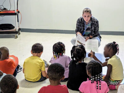 Child Evangelism Fellowship - Greater Jackson