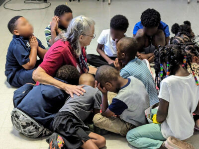 Child Evangelism Fellowship - Greater Jackson