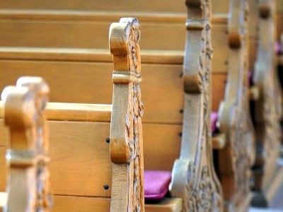Church Revitalization
