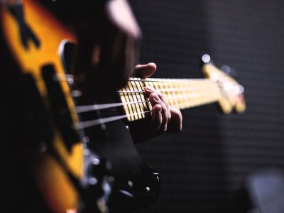 Musician Supply